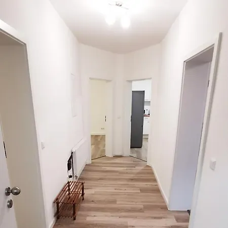 Work & - 4 Apartamento Gelsenkirchen