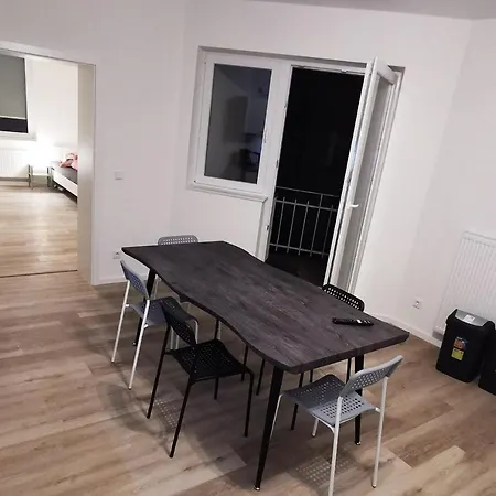 Apartamento Work & - 4