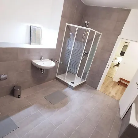 Apartamento Work & - 4 *