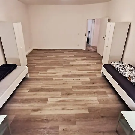Apartamento Work & - 4 Gelsenkirchen