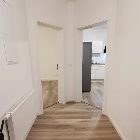 Apartamento Work & - 4 *