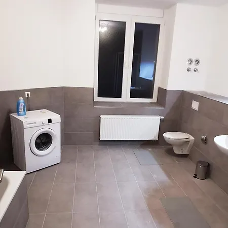 Apartamento Work & - 4 Gelsenkirchen
