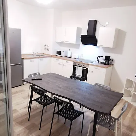 Apartamento Work & - 4
