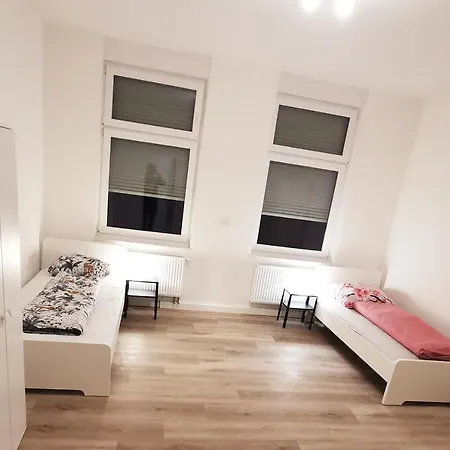 Work & - 4 Apartamento